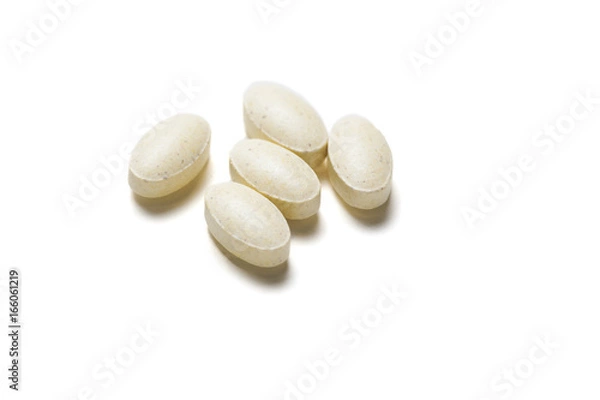 Obraz サプリメント