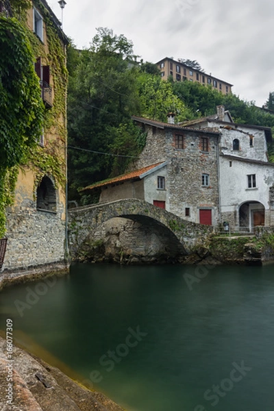 Obraz Ponte Roma Nesso