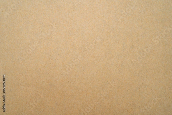 Fototapeta Recycle Paper Texture background. Crumpled Old kraft paper abstract shape background with space paper for text high resolution
