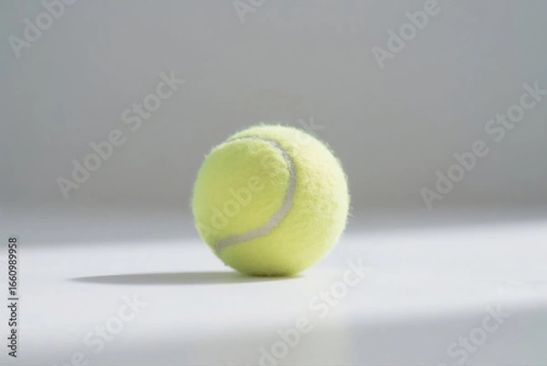 Obraz Clean Sports Object Concept