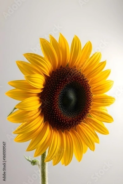 Fototapeta 해바라기