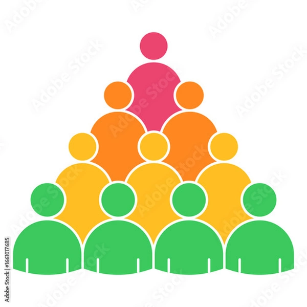 Obraz Community Service Icon