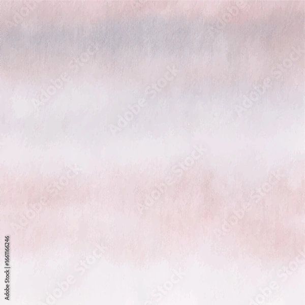 Obraz Watercolor pink and blue paper element for sale banners, posters, labels, wallpaper, scrapbooking, birthday party decorations, invitations card, printing labels, greeting cards, background, et