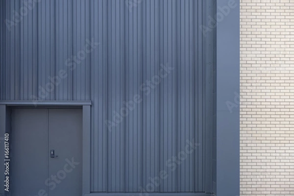 Obraz Abstract architectural detail 02