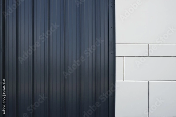 Obraz Abstract architectural detail 03