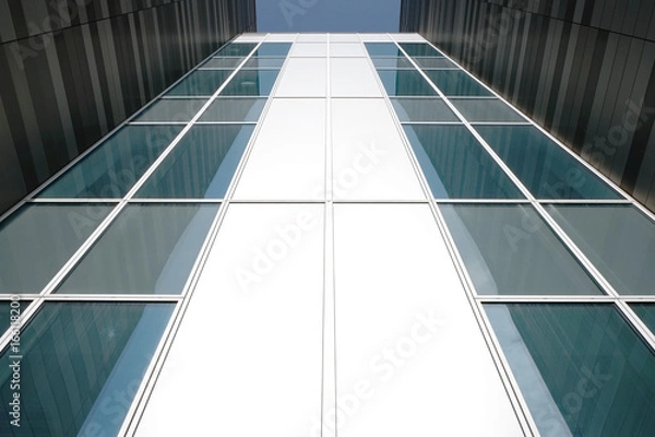 Obraz Modern architecture 07