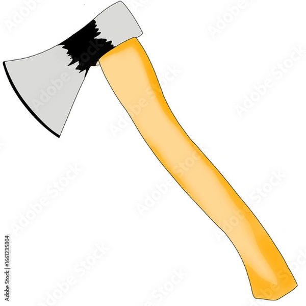 Obraz Agricultural equipment 