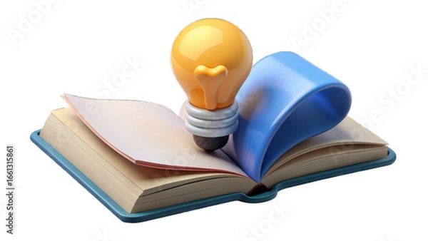 Fototapeta book, open, education, isolated, page, paper, literature, white, library, reading, books, text, object, pages, old, school, knowledge, study, cover, stack, wisdom, read, information, learning, textboo