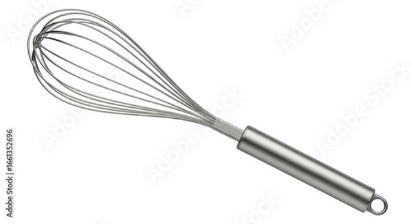 Obraz Isolated Whisk