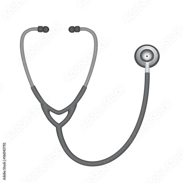 Obraz Stetoscope