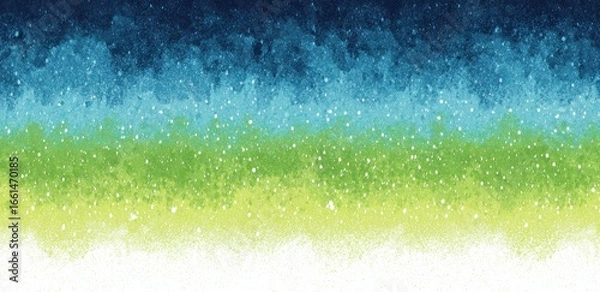 Fototapeta Colorful, textured background with a gradient of shades.