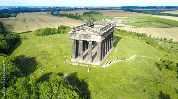 Obraz Penshaw Monument