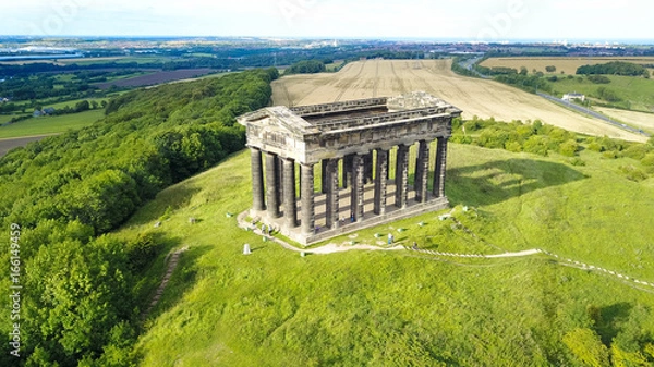 Obraz Penshaw Monument