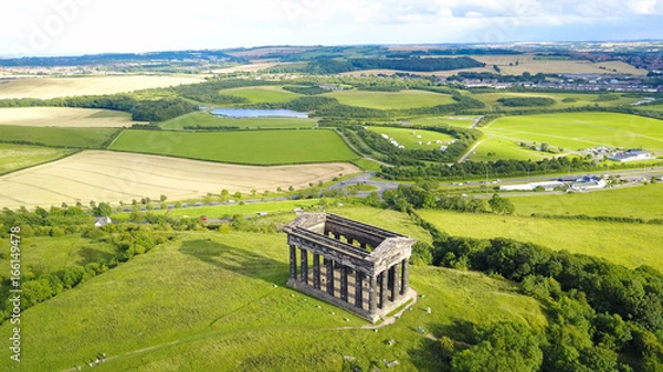 Obraz Penshaw Monument