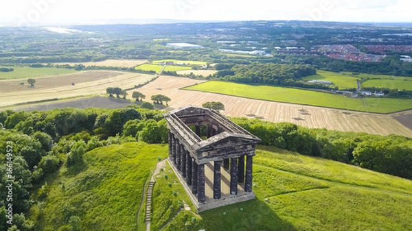 Obraz Penshaw Monument