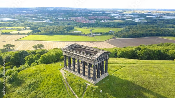 Obraz Penshaw Monument