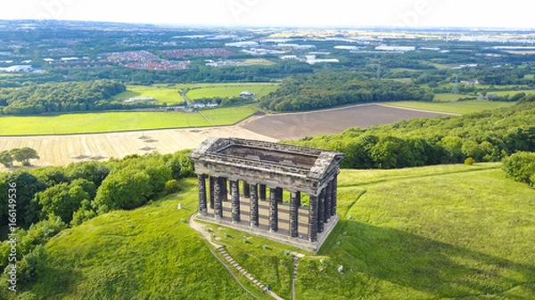 Obraz Penshaw Monument