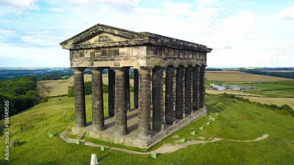 Obraz Penshaw Monument