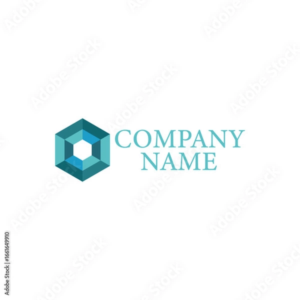 Obraz Versatile logo design