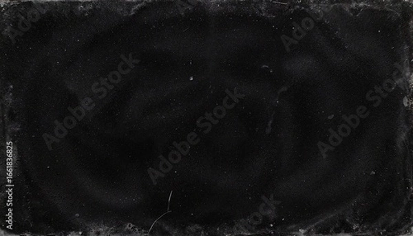 Obraz Abstract wave pattern in blue and green on white background  