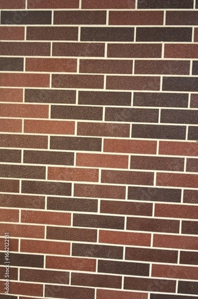 Fototapeta brown brick wall