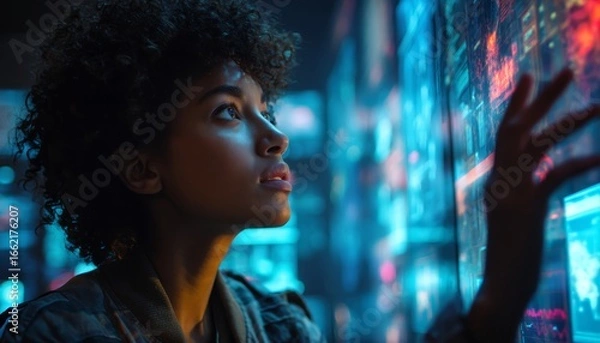 Obraz Engaging Customers through User-Generated Content Campaigns