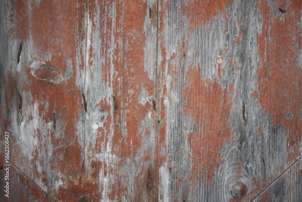 Obraz rusty metal background