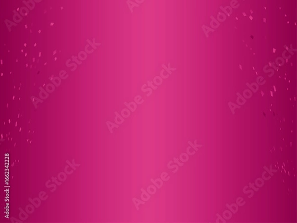 Obraz 紙吹雪、m12マゼンタB、7縦