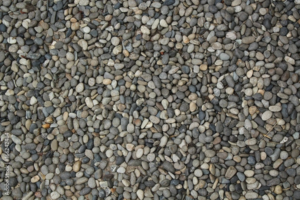 Fototapeta Pebbles texture or background
