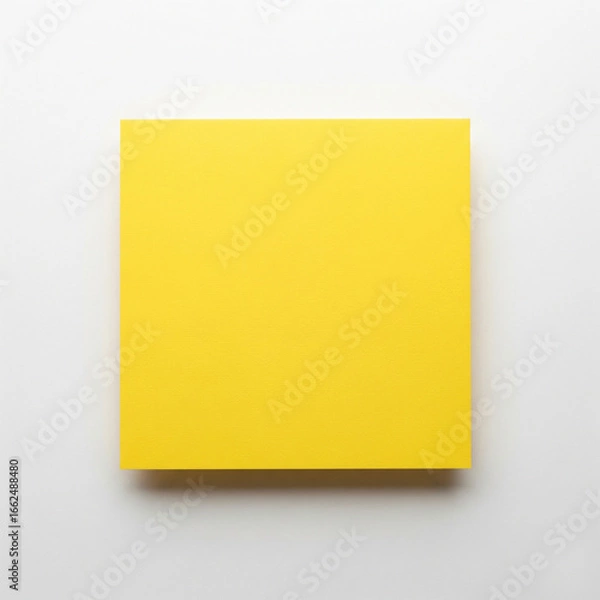 Fototapeta 포스트잇