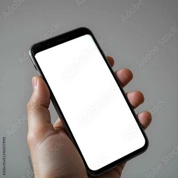 Obraz Smartphone in Hand