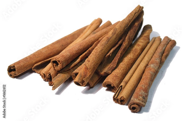 Obraz cinnamon stick