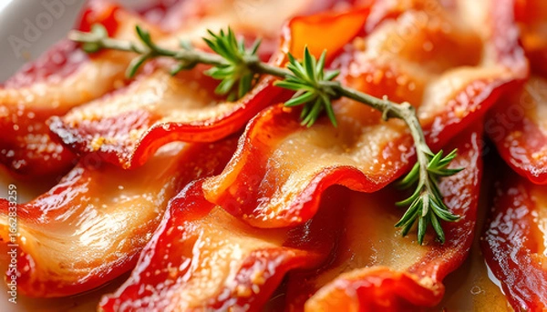 Fototapeta raw chicken breast