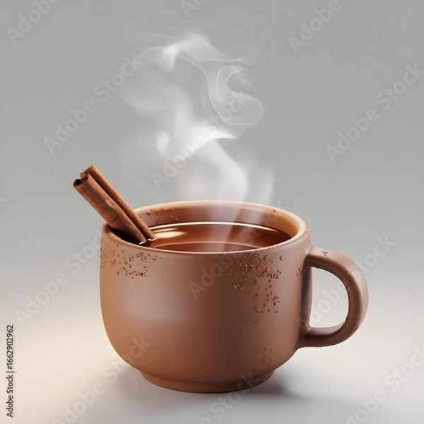 Obraz Wärmer Genuss