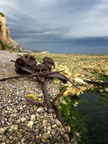 Obraz Atlantikküste