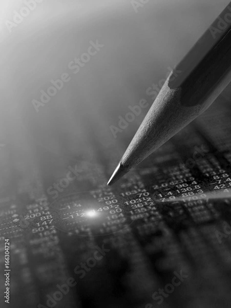 Obraz Nowe inwestycje finansowe