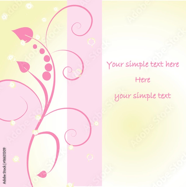 Obraz abstract background3