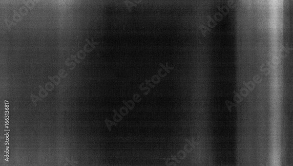 Fototapeta Photocopies of a black and white paper sheet background or texture