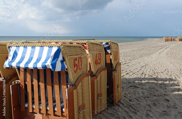 Obraz Poel und Umgebung