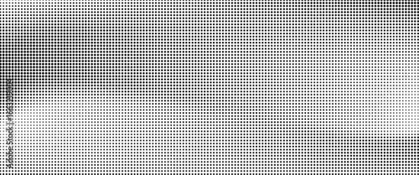 Fototapeta abstract retro grunge seamless pattern. urban art texture with paint splashes