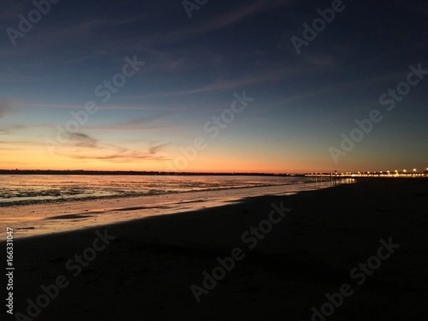 Obraz Plage Chatelaillon