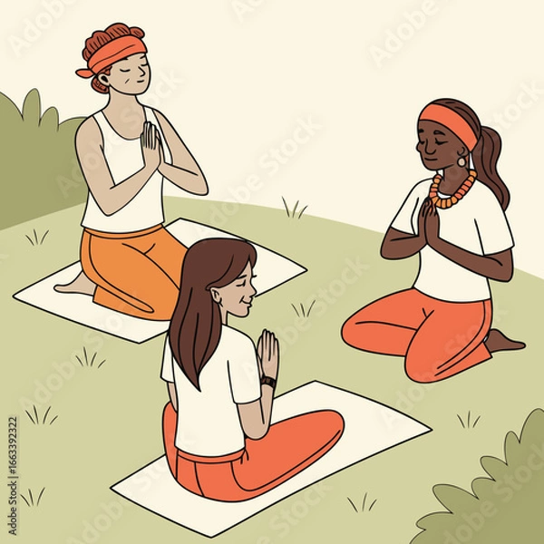 Fototapeta Adobe Illustrator Artwork