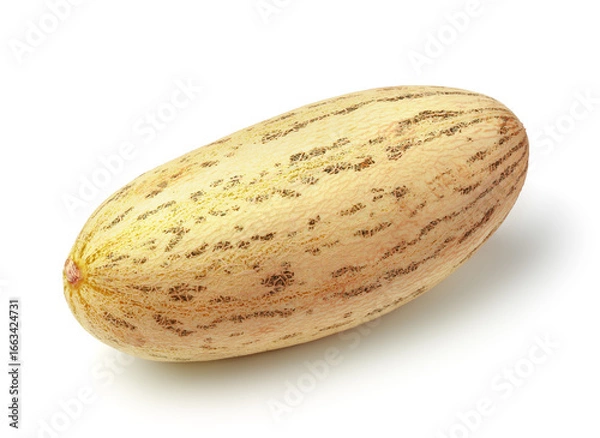 Obraz Whole ripe melon