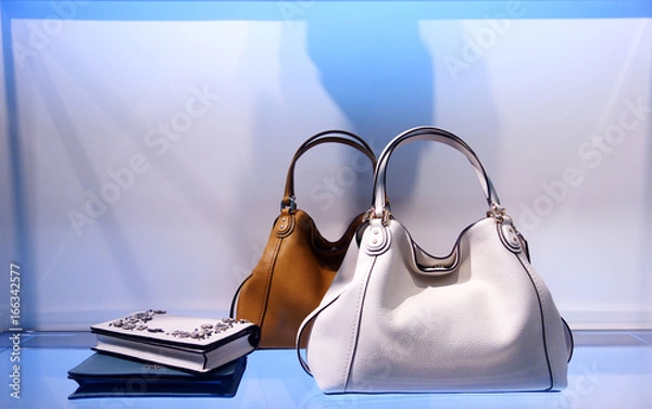 Obraz ハンドバッグ