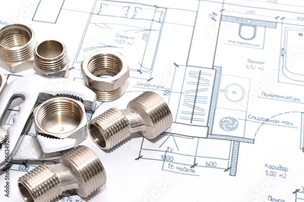 Obraz Ремонт квартиры.