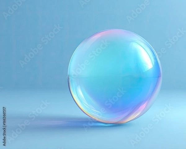 Obraz Chromatic Orb of the Aether (1)