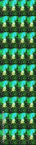 Fototapeta abstract interesting pattern nice and cute picture