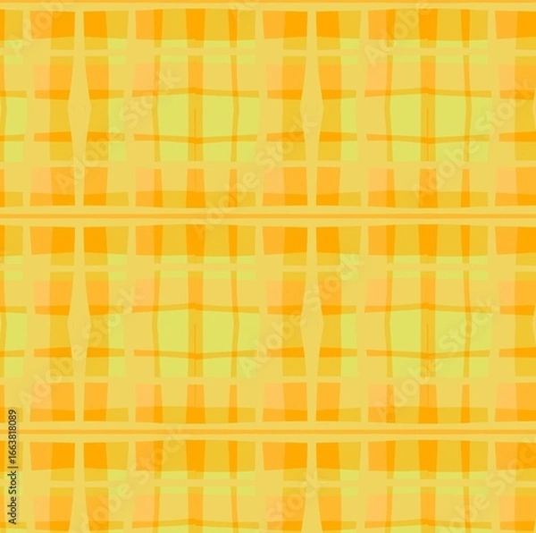 Obraz pattern fabric background  illustration
