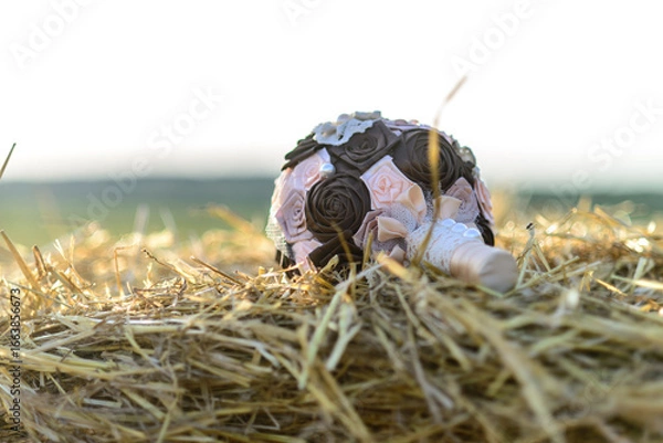 Obraz sunshine flowers