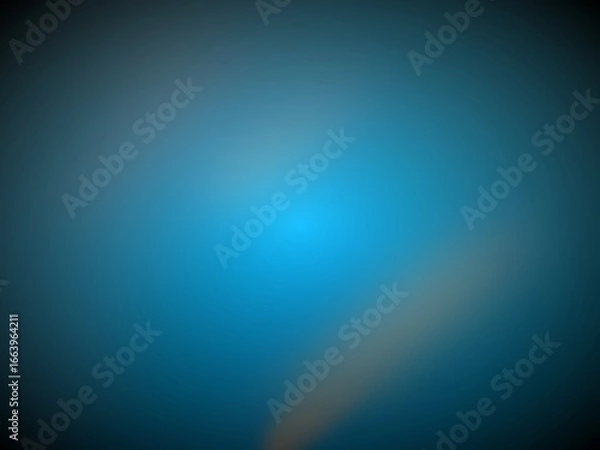 Fototapeta blue abstract background